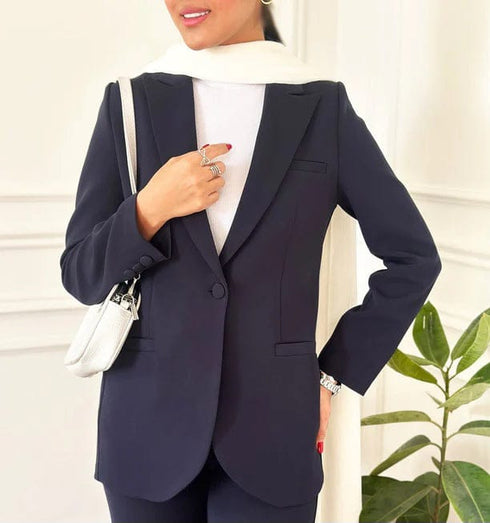 Rozinia blazer